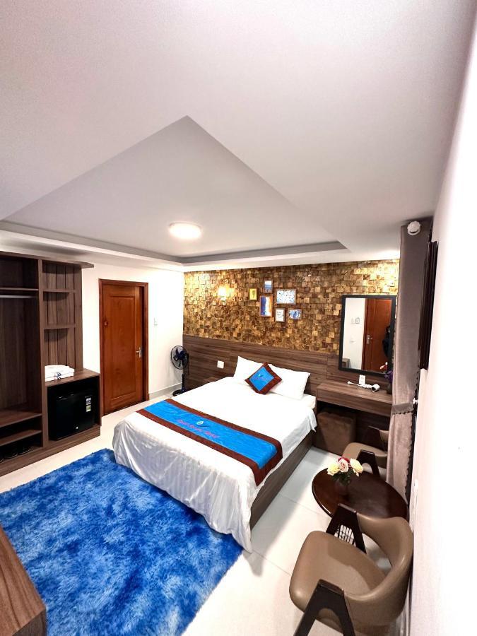 Dalat Stream Hotel-Khach San Dep Da Lat Kültér fotó